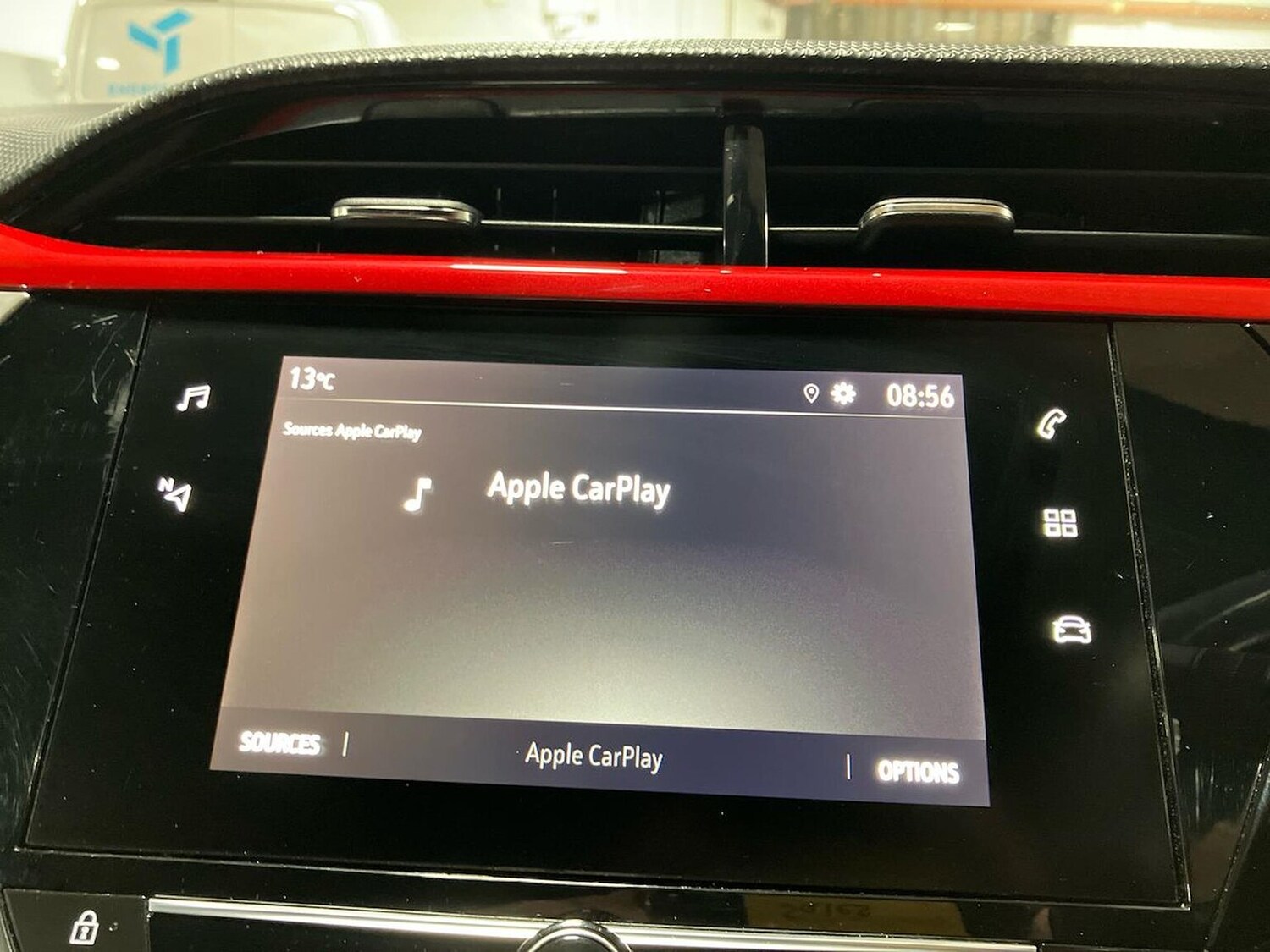 Used Vauxhall Corsa 2020 for sale - 78196501: Photo 11