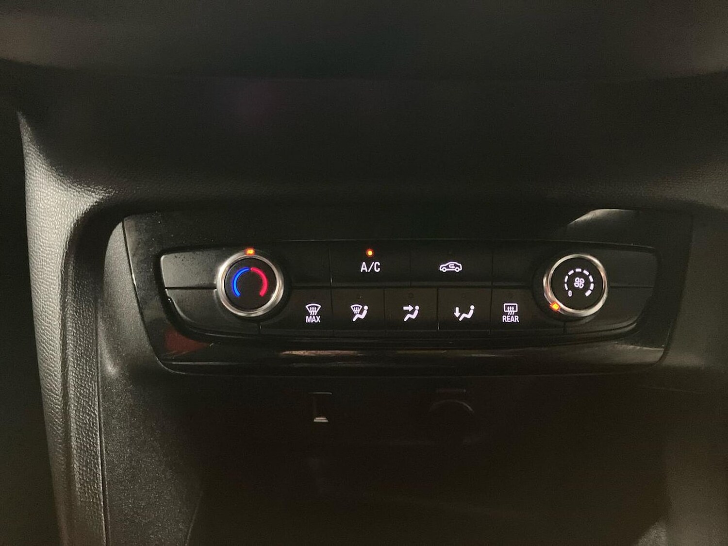 Used Vauxhall Corsa 2020 for sale - 78196501: Photo 12