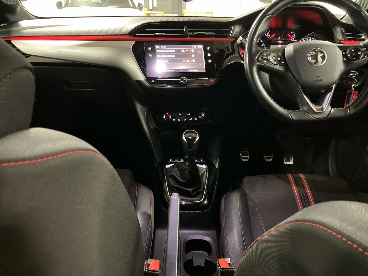 Used Vauxhall Corsa 2020 for sale - 78196501: Photo 13