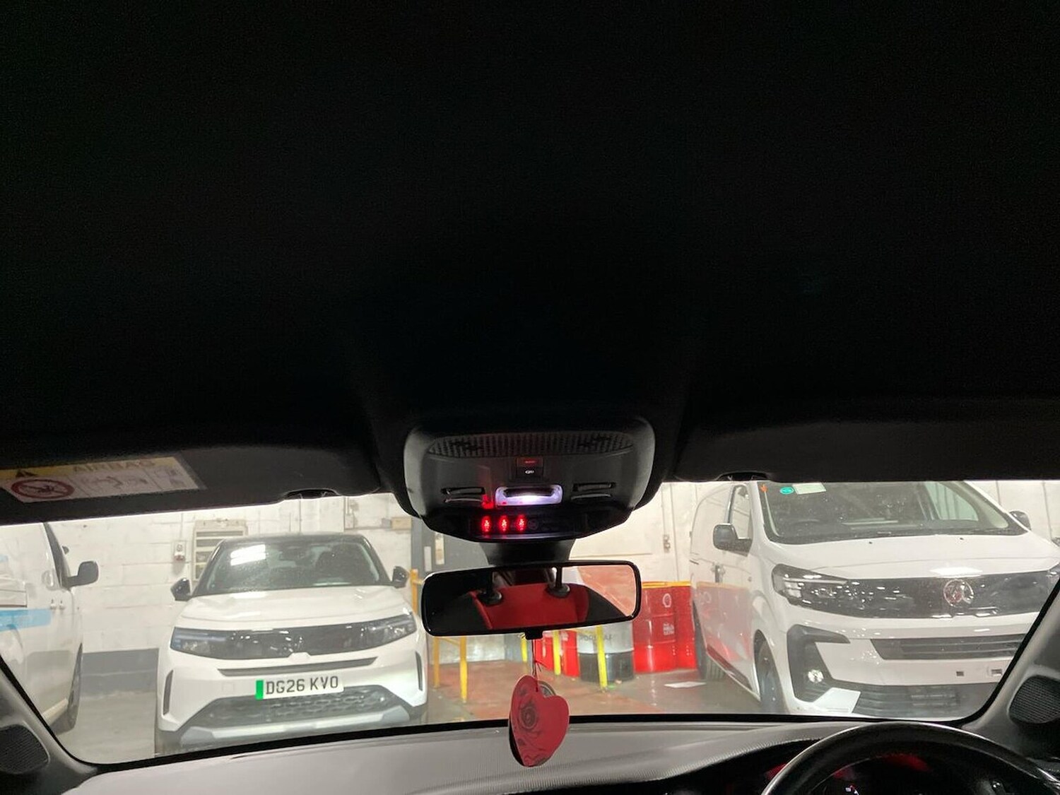 Used Vauxhall Corsa 2020 for sale - 78196501: Photo 14