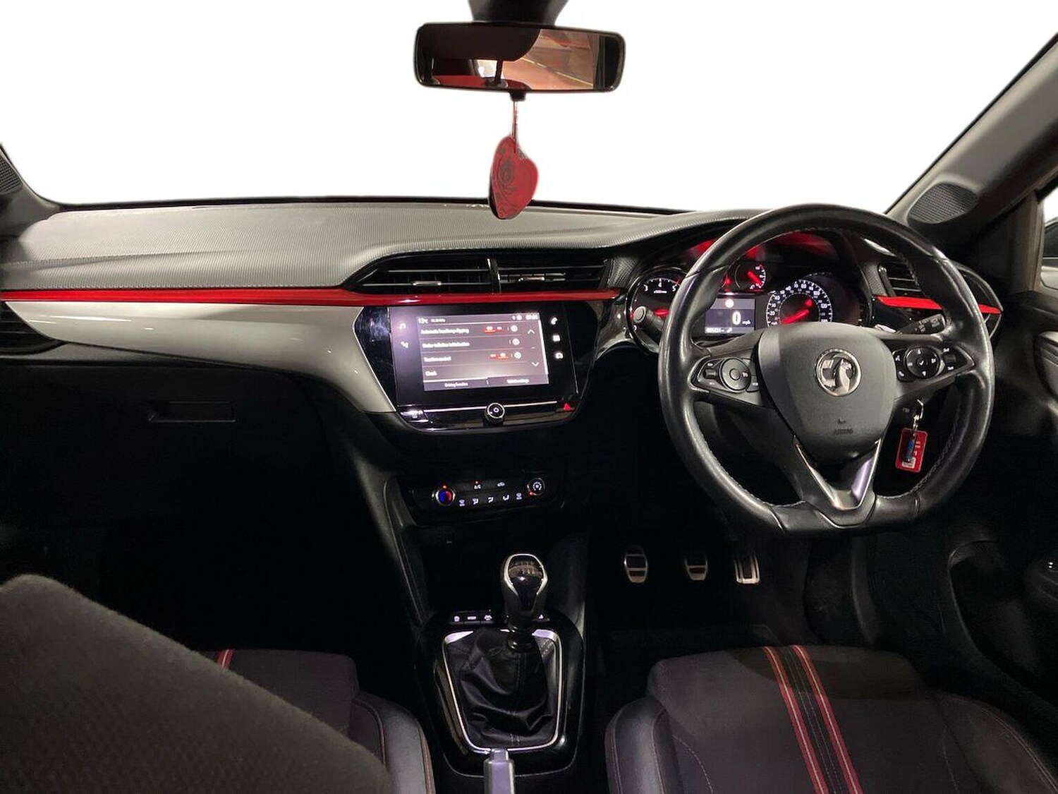 Used Vauxhall Corsa 2020 for sale - 78196501: Photo 15