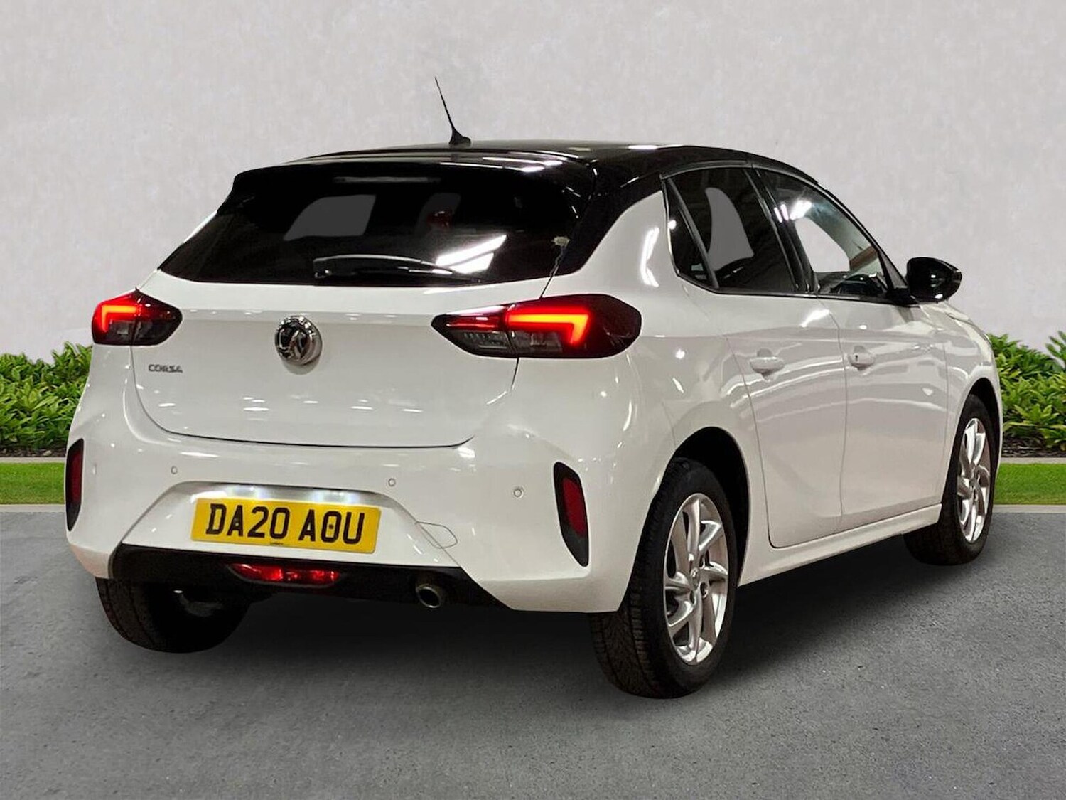 Used Vauxhall Corsa 2020 for sale - 78196501: Photo 18