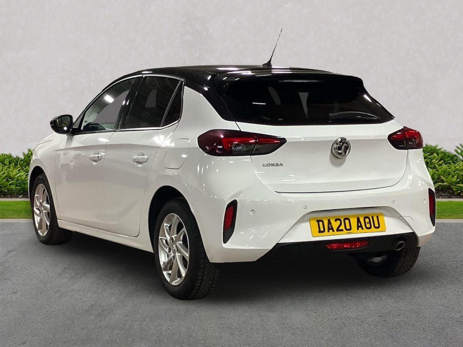 Used Vauxhall Corsa 2020 for sale - 78196501: Photo 2