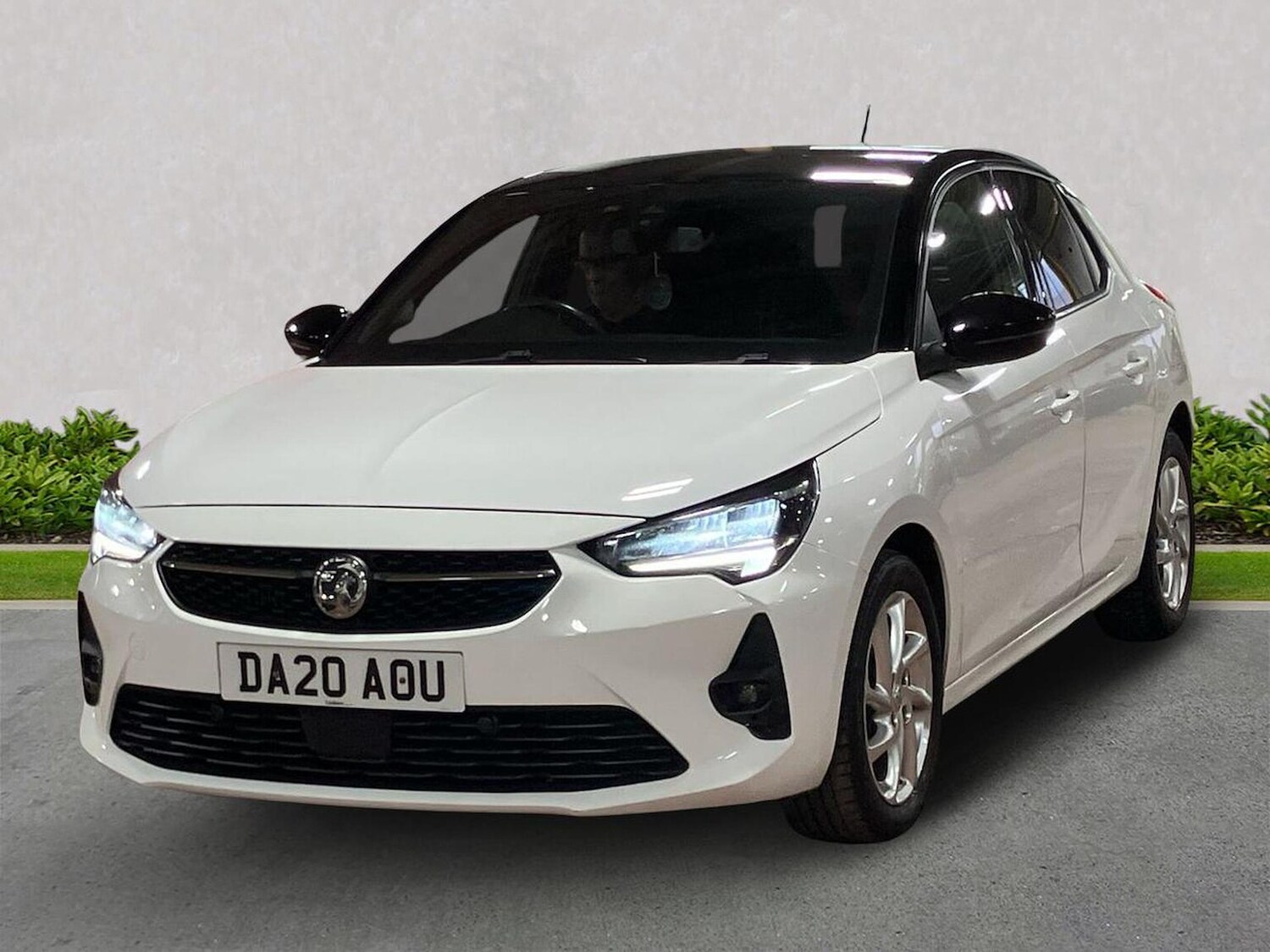 Used Vauxhall Corsa 2020 for sale - 78196501: Photo 20