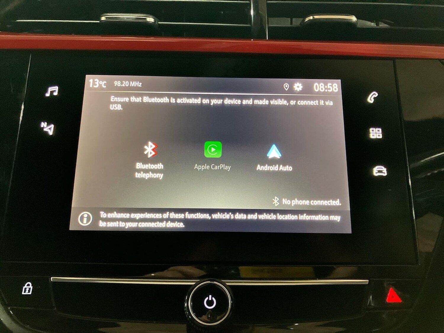 Used Vauxhall Corsa 2020 for sale - 78196501: Photo 22