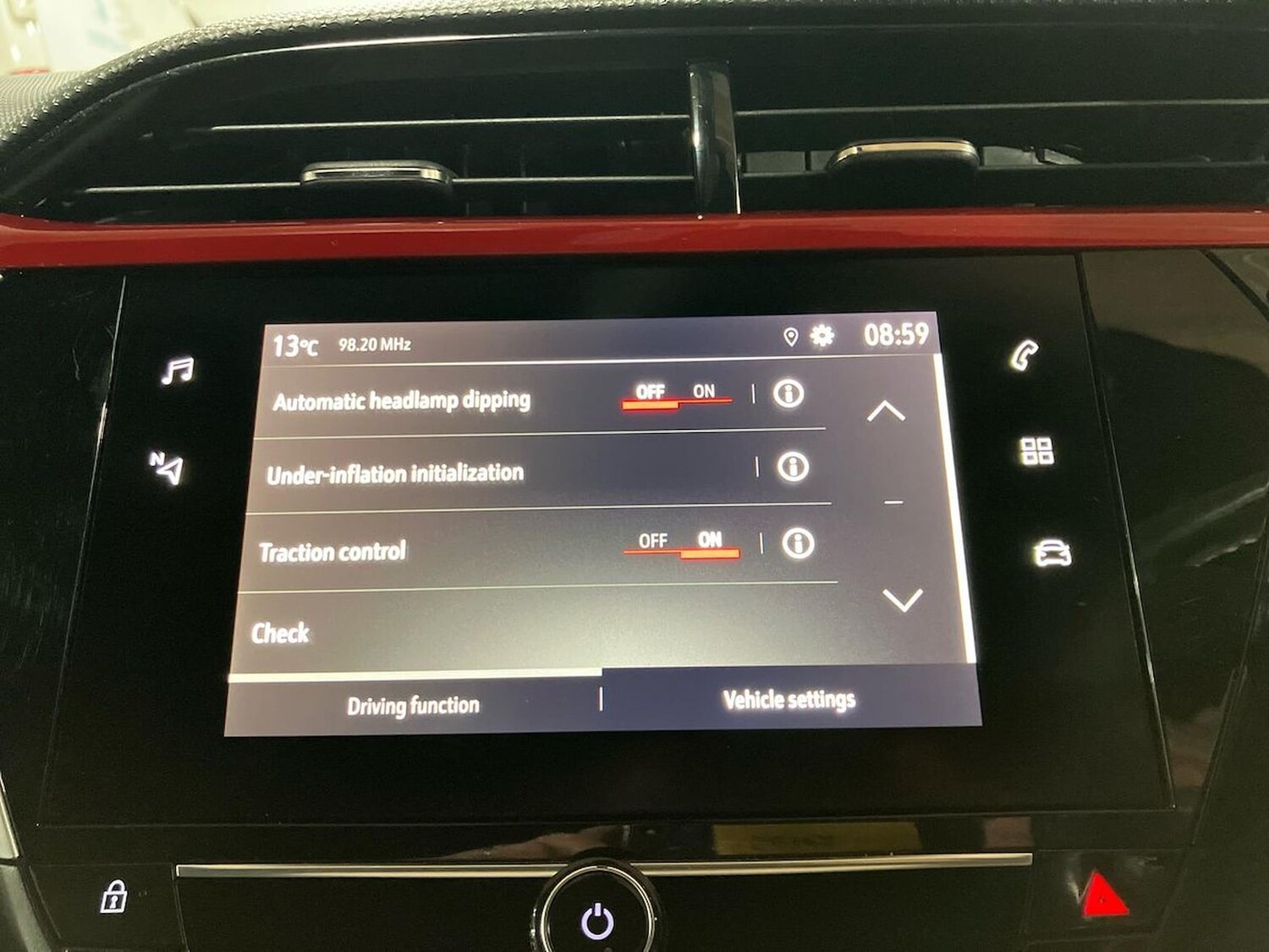 Used Vauxhall Corsa 2020 for sale - 78196501: Photo 24