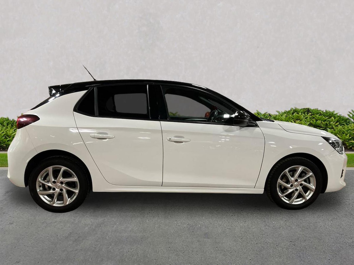 Used Vauxhall Corsa 2020 for sale - 78196501: Photo 3