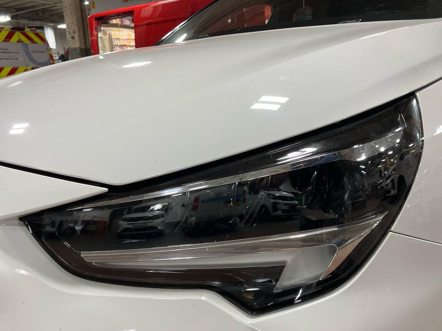 Used Vauxhall Corsa 2020 for sale - 78196501: Photo 33