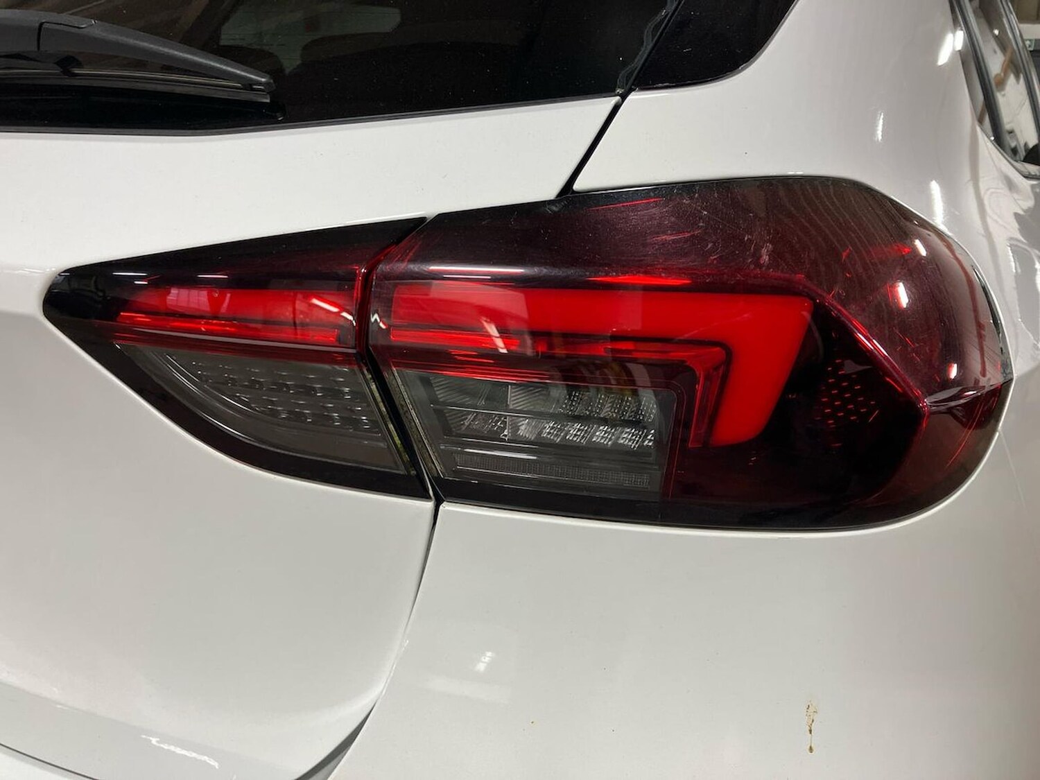 Used Vauxhall Corsa 2020 for sale - 78196501: Photo 35