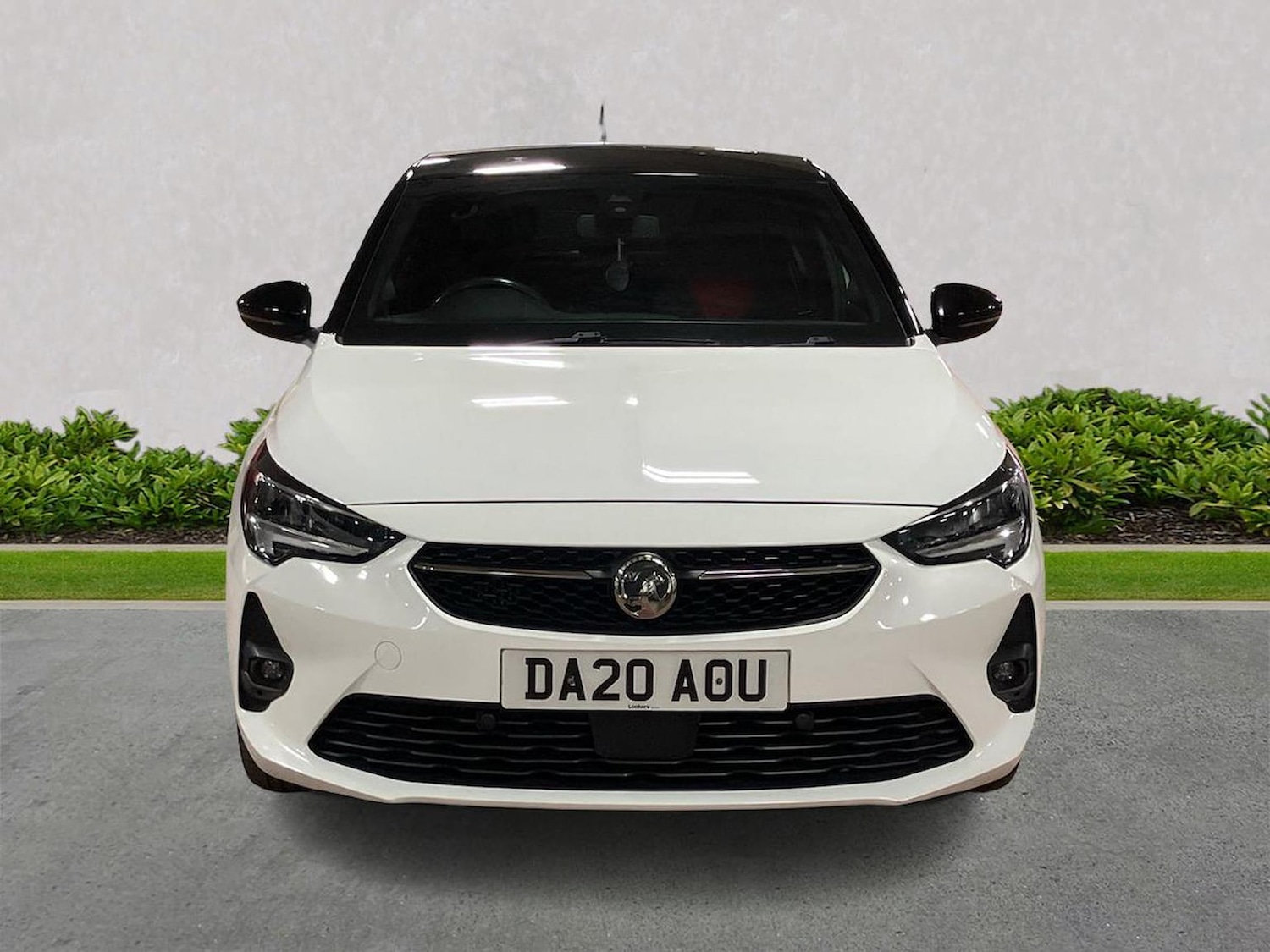 Used Vauxhall Corsa 2020 for sale - 78196501: Photo 5