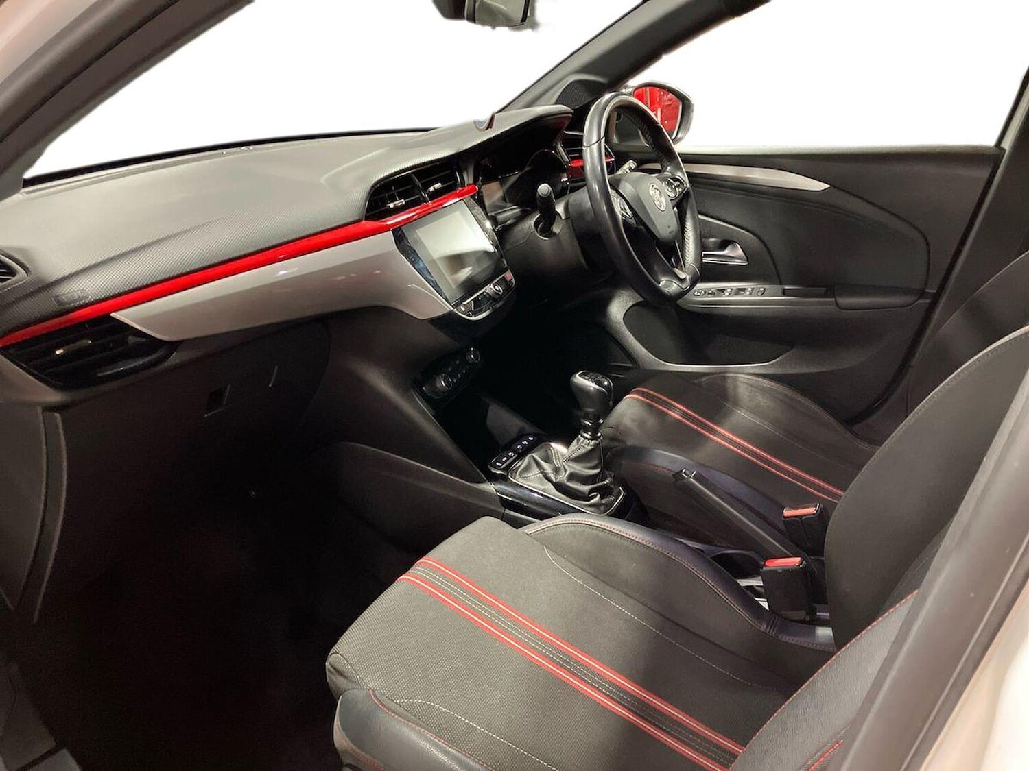 Used Vauxhall Corsa 2020 for sale - 78196501: Photo 7