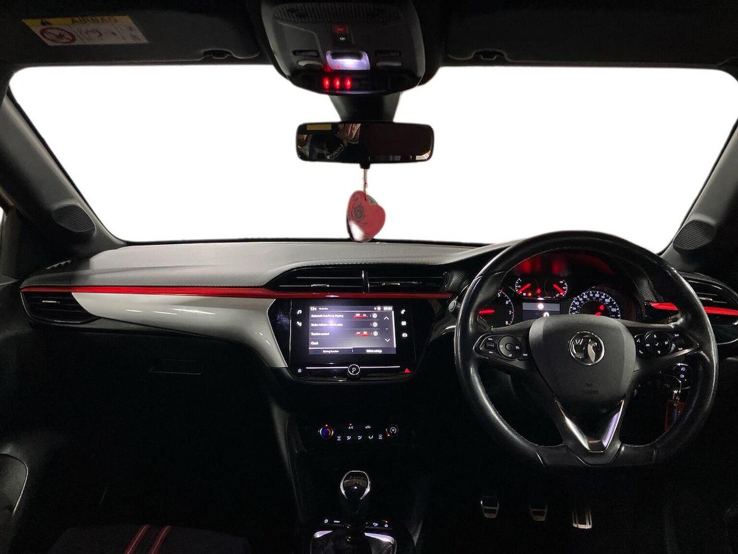 Used Vauxhall Corsa 2020 for sale - 78196501: Photo 8