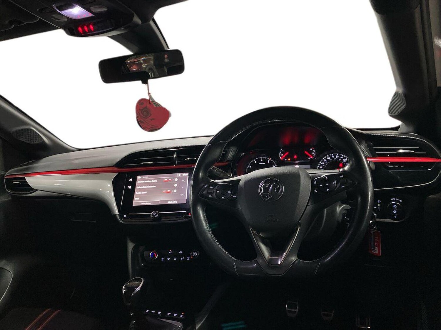 Used Vauxhall Corsa 2020 for sale - 78196501: Photo 9