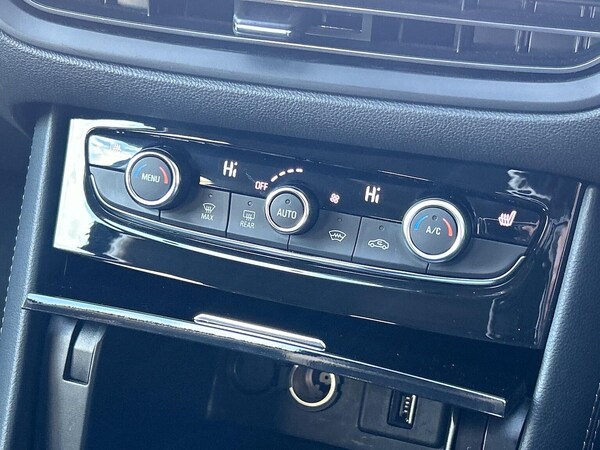 Used Vauxhall Grandland 2024 for sale - 76114329: Photo 12