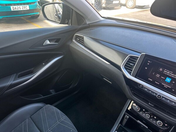 Used Vauxhall Grandland 2024 for sale - 76114329: Photo 13