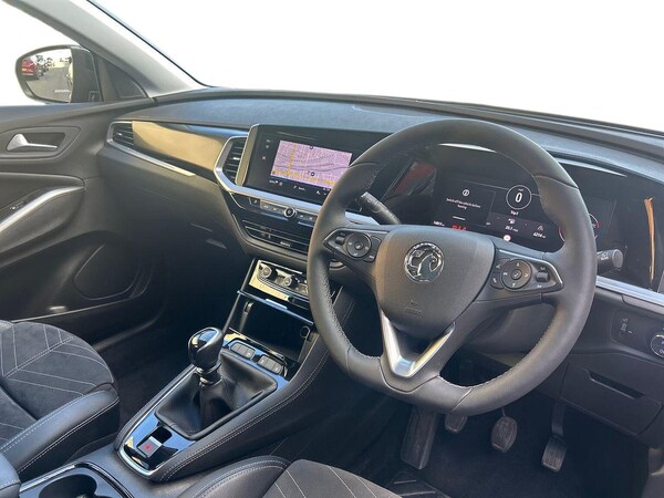 Used Vauxhall Grandland 2024 for sale - 76114329: Photo 15