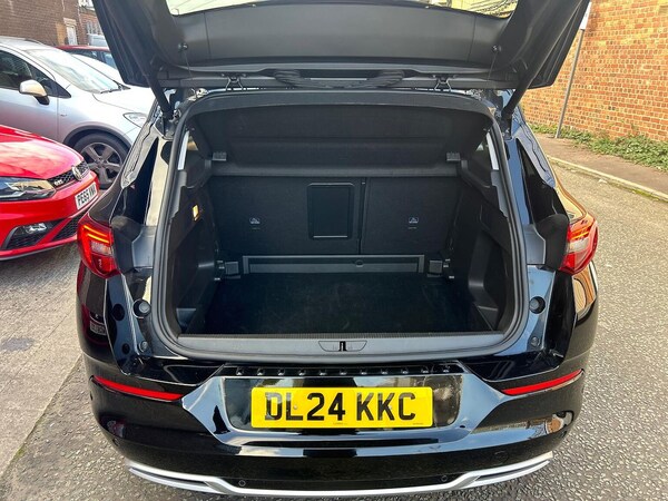 Used Vauxhall Grandland 2024 for sale - 76114329: Photo 17