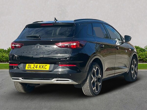 Used Vauxhall Grandland 2024 for sale - 76114329: Photo 18