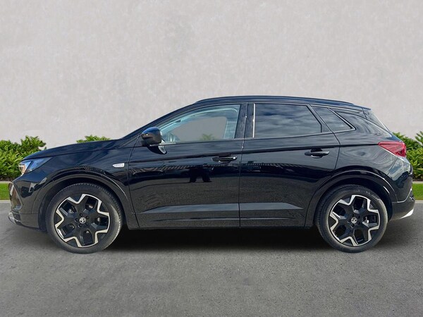 Used Vauxhall Grandland 2024 for sale - 76114329: Photo 19