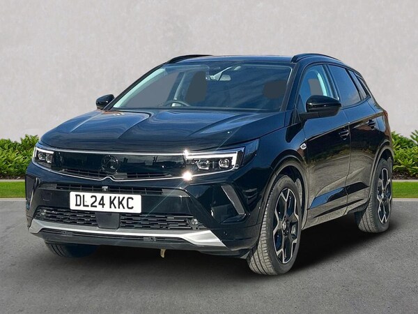 Used Vauxhall Grandland 2024 for sale - 76114329: Photo 20