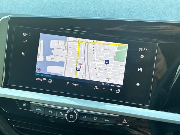 Used Vauxhall Grandland 2024 for sale - 76114329: Photo 24