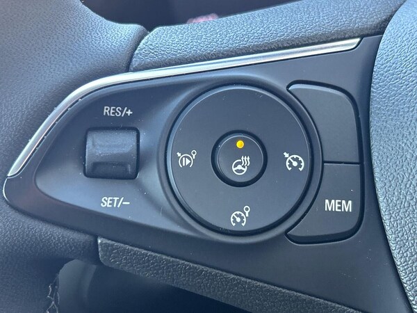 Used Vauxhall Grandland 2024 for sale - 76114329: Photo 26