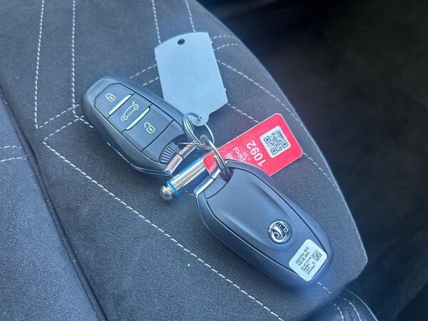 Used Vauxhall Grandland 2024 for sale - 76114329: Photo 35