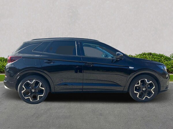 Used Vauxhall Grandland 2024 for sale - 76114329: Photo 3
