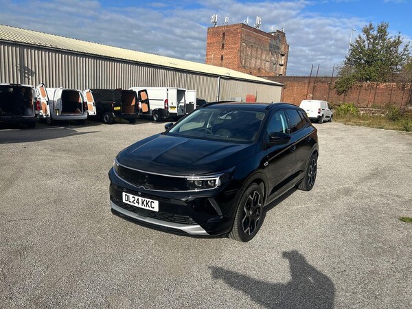 Used Vauxhall Grandland 2024 for sale - 76114329: Photo 40