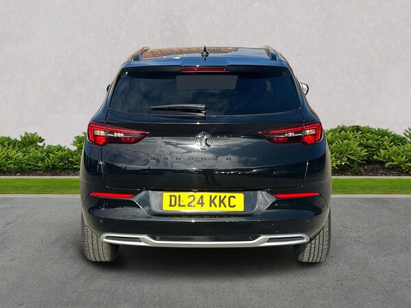 Used Vauxhall Grandland 2024 for sale - 76114329: Photo 4