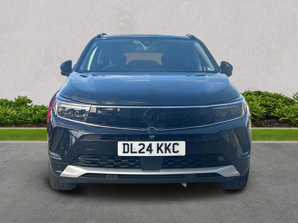 Used Vauxhall Grandland 2024 for sale - 76114329: Photo 5