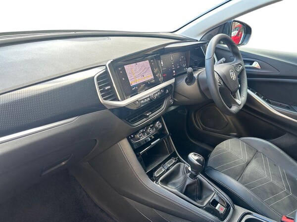 Used Vauxhall Grandland 2024 for sale - 76114329: Photo 7