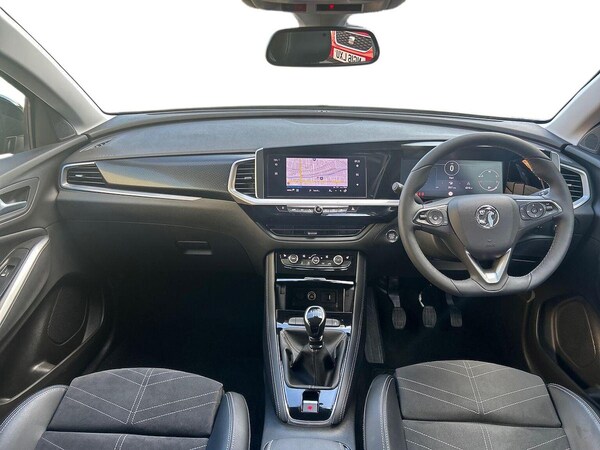 Used Vauxhall Grandland 2024 for sale - 76114329: Photo 8