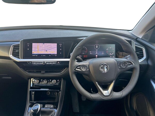 Used Vauxhall Grandland 2024 for sale - 76114329: Photo 9