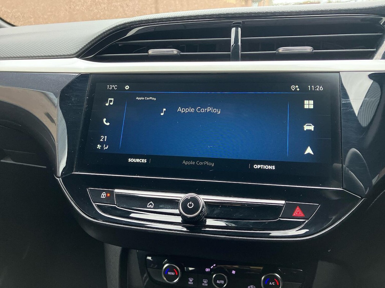 Used Vauxhall Corsa 2023 for sale - 76879663: Photo 11