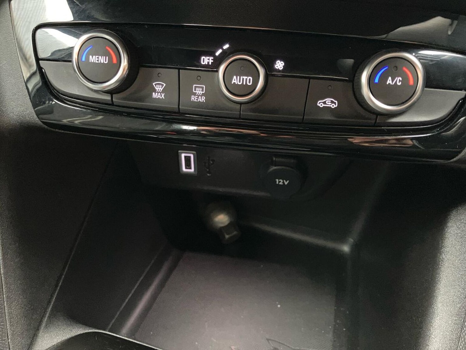 Used Vauxhall Corsa 2023 for sale - 76879663: Photo 12