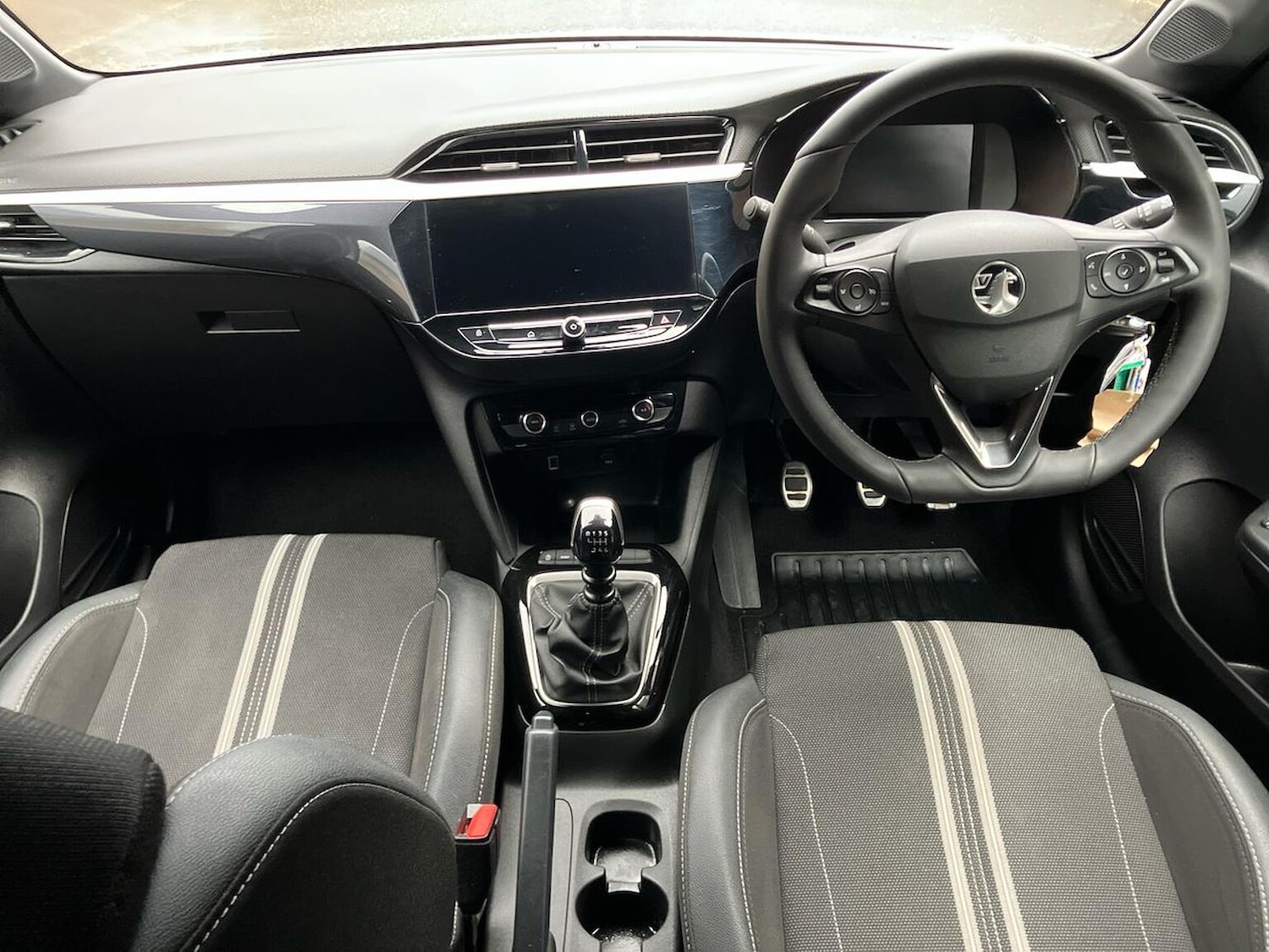 Used Vauxhall Corsa 2023 for sale - 76879663: Photo 13