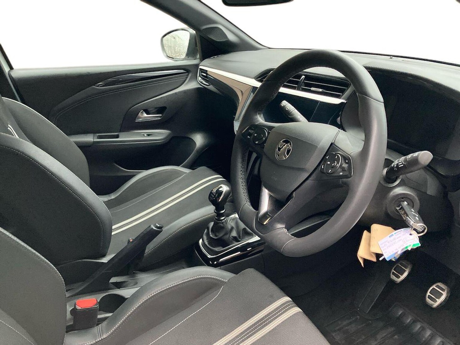 Used Vauxhall Corsa 2023 for sale - 76879663: Photo 15