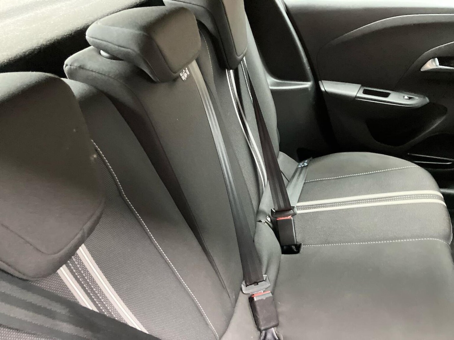 Used Vauxhall Corsa 2023 for sale - 76879663: Photo 16