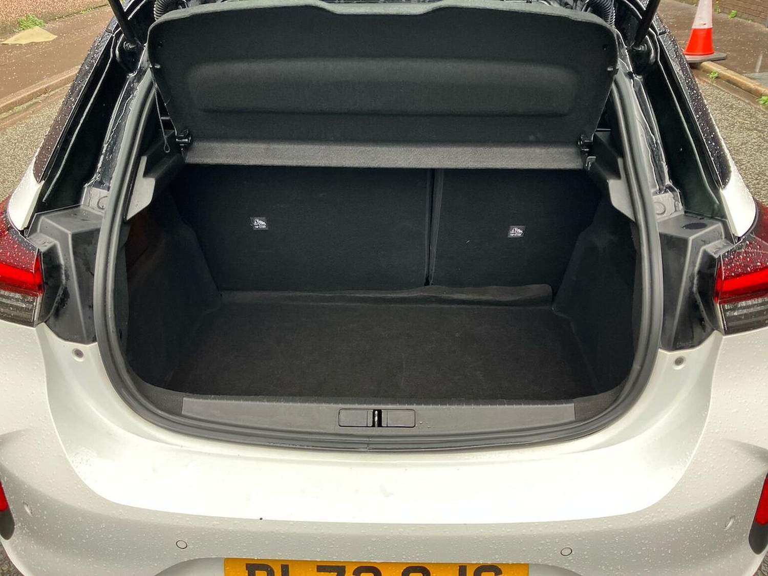 Used Vauxhall Corsa 2023 for sale - 76879663: Photo 17