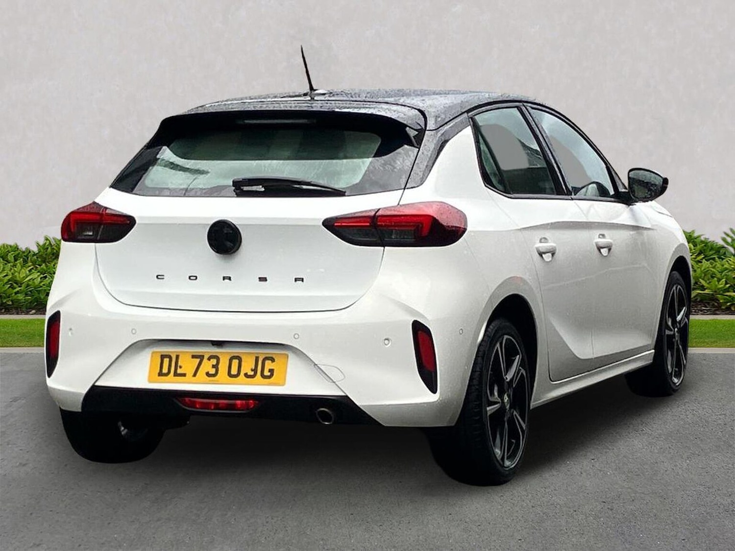 Used Vauxhall Corsa 2023 for sale - 76879663: Photo 18