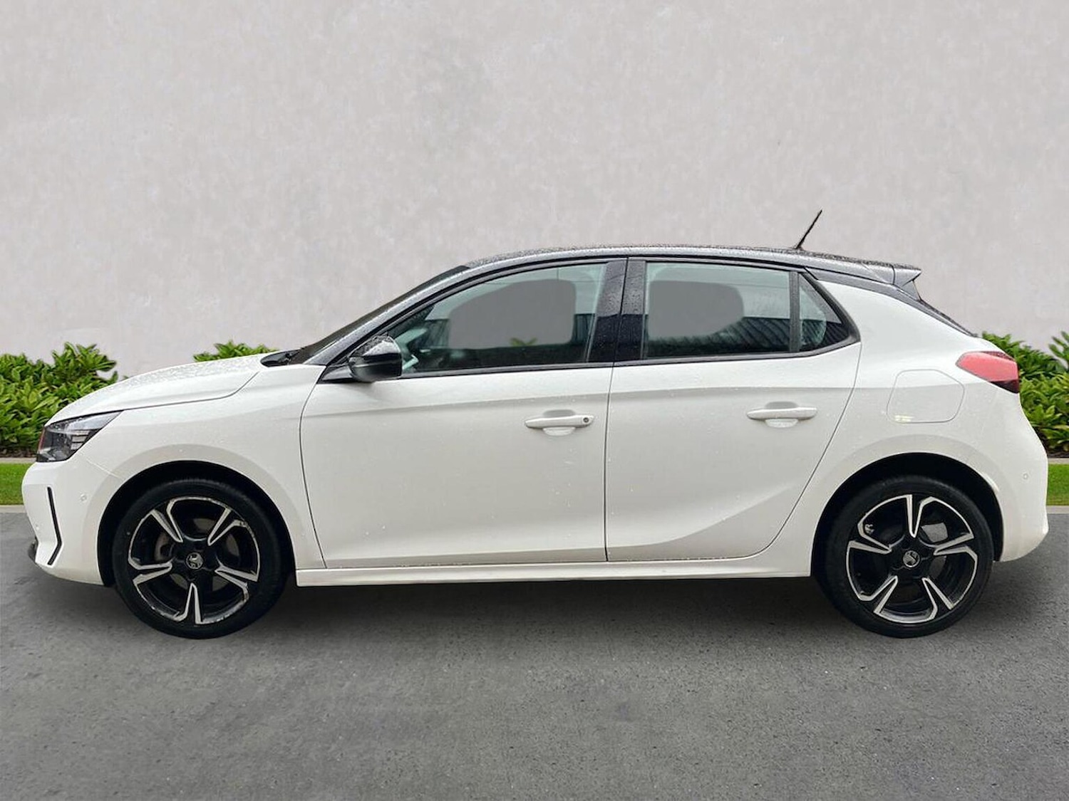 Used Vauxhall Corsa 2023 for sale - 76879663: Photo 19