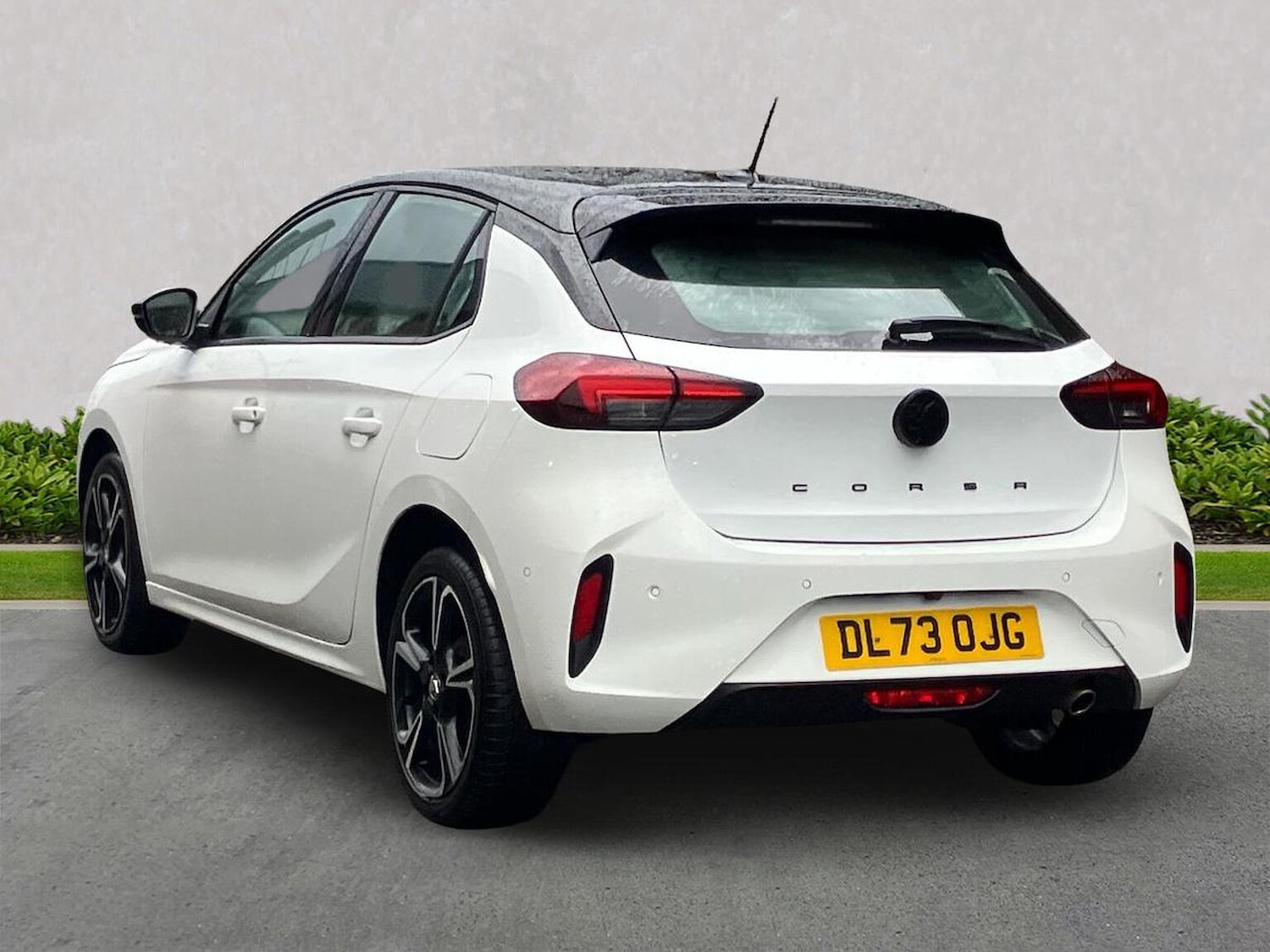 Used Vauxhall Corsa 2023 for sale - 76879663: Photo 2