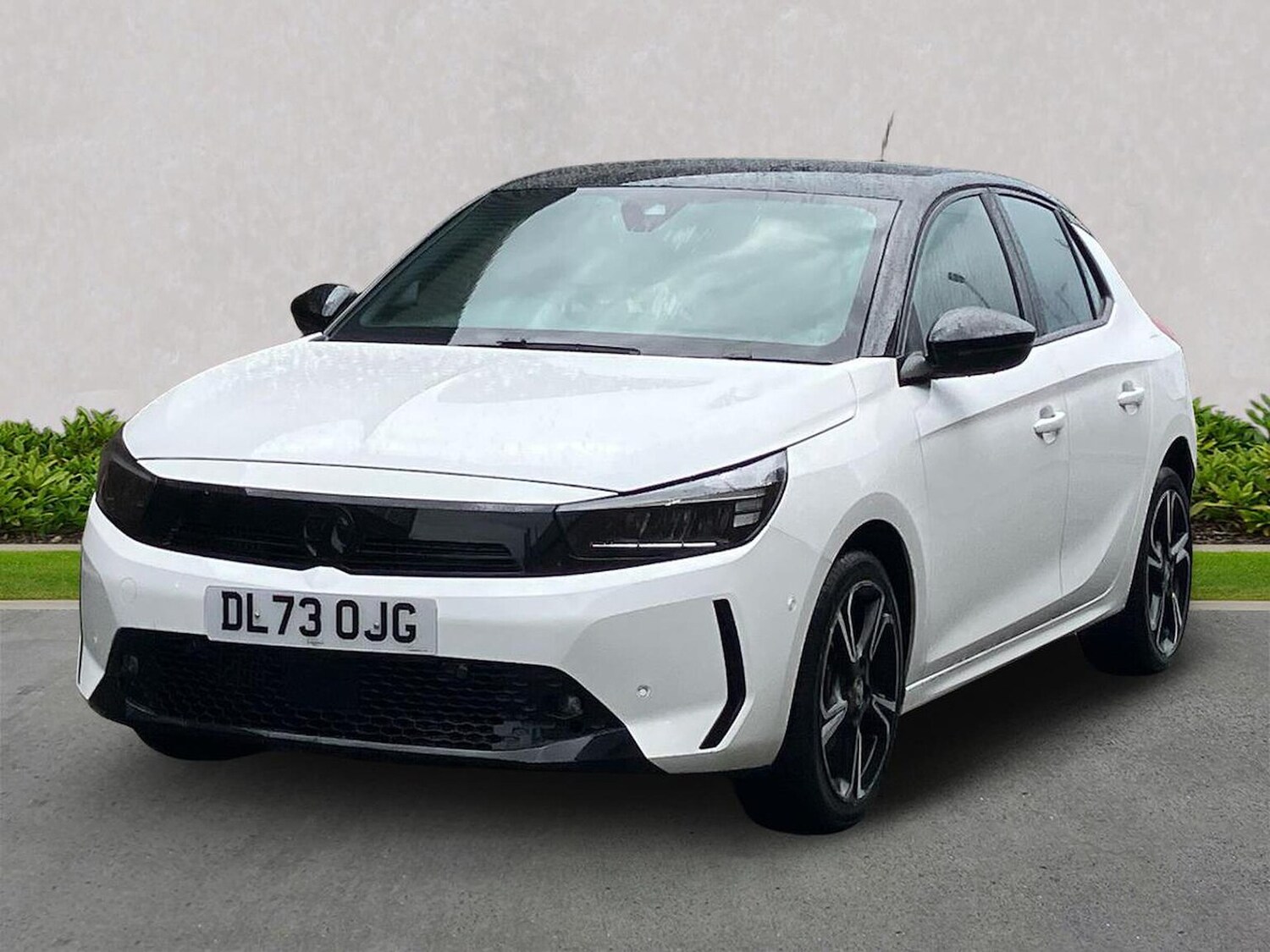 Used Vauxhall Corsa 2023 for sale - 76879663: Photo 20