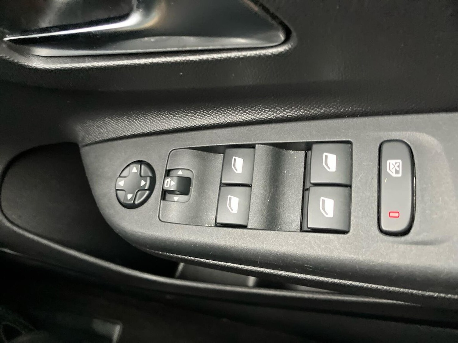 Used Vauxhall Corsa 2023 for sale - 76879663: Photo 21