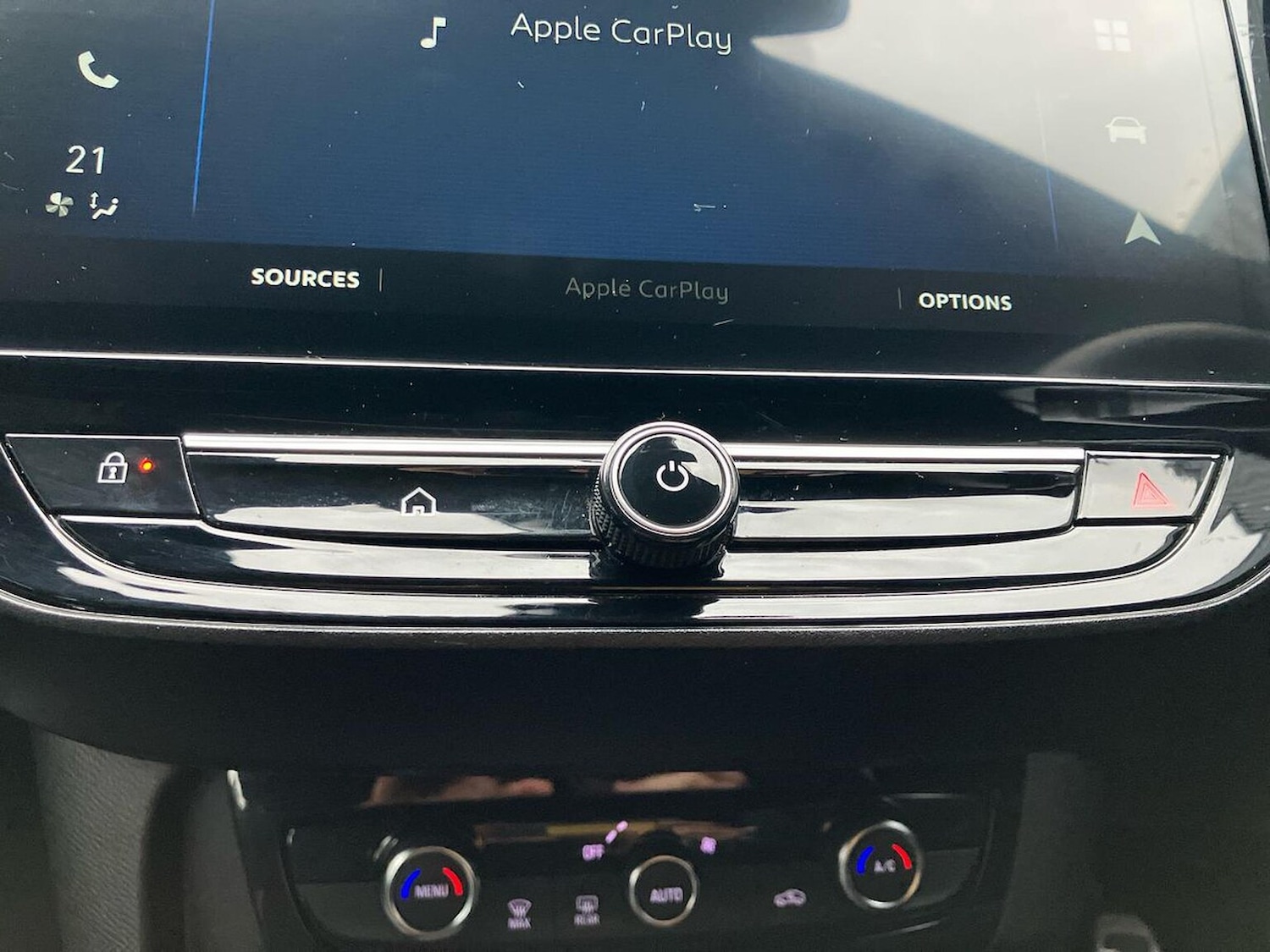 Used Vauxhall Corsa 2023 for sale - 76879663: Photo 22