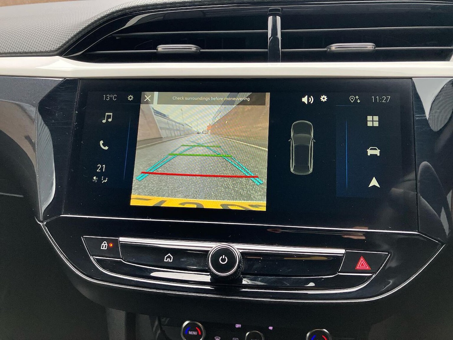 Used Vauxhall Corsa 2023 for sale - 76879663: Photo 23