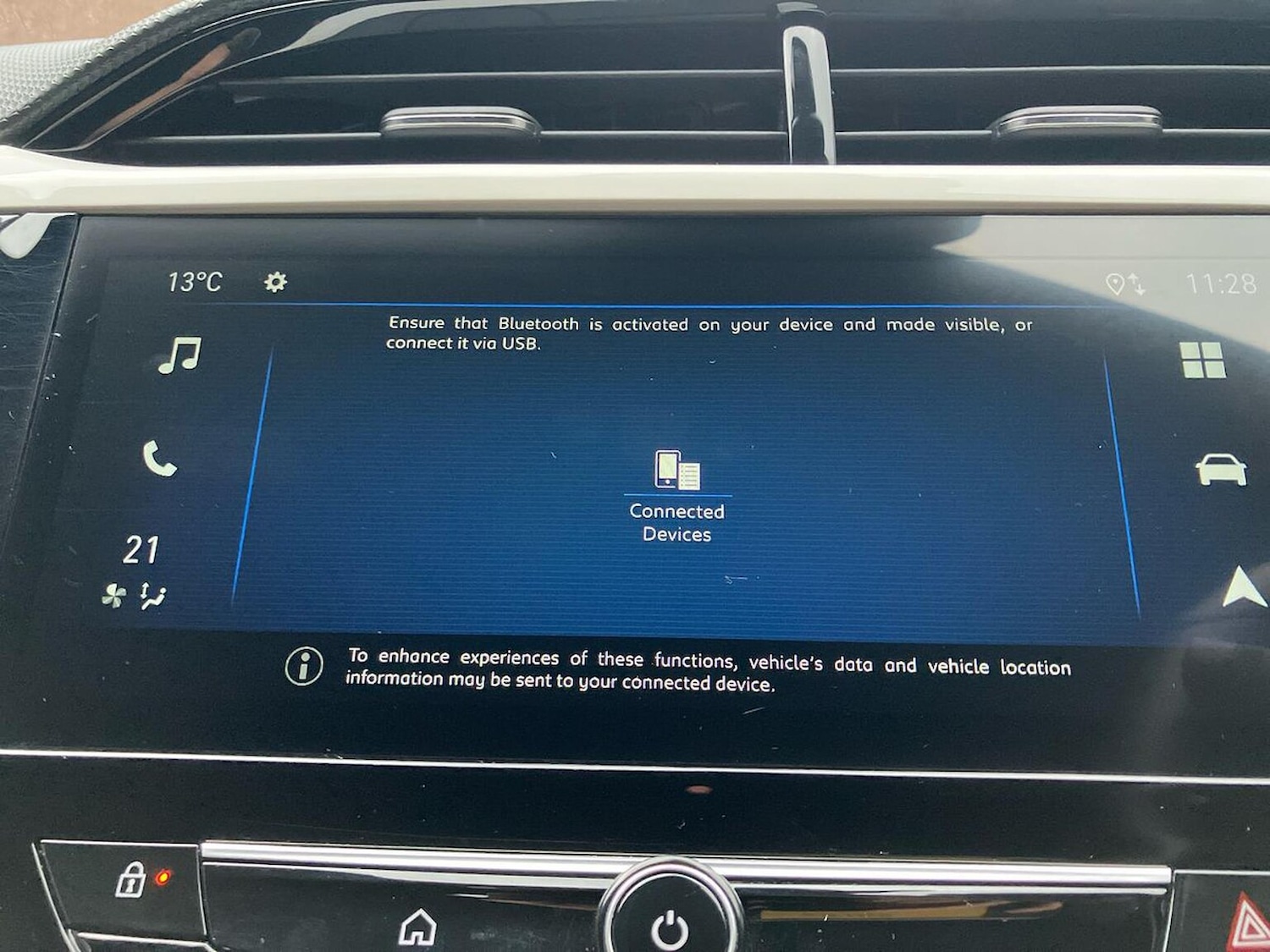 Used Vauxhall Corsa 2023 for sale - 76879663: Photo 25