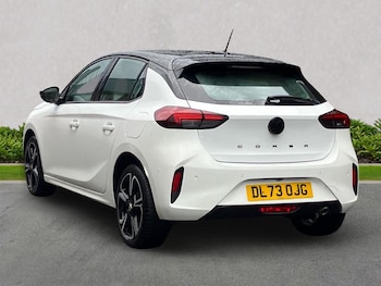 Used Vauxhall Corsa 2023 for sale - 76879663: Photo