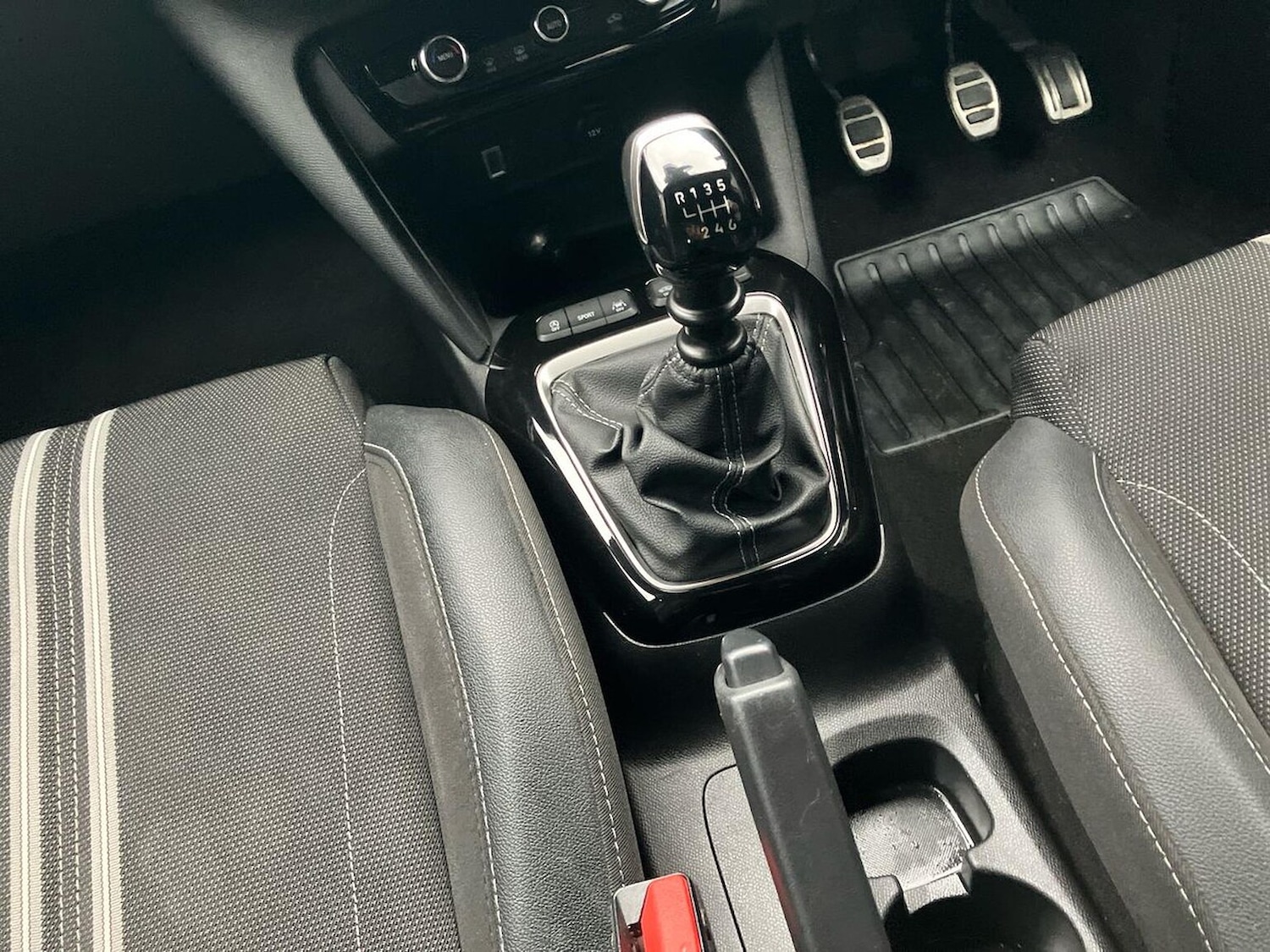 Used Vauxhall Corsa 2023 for sale - 76879663: Photo 32